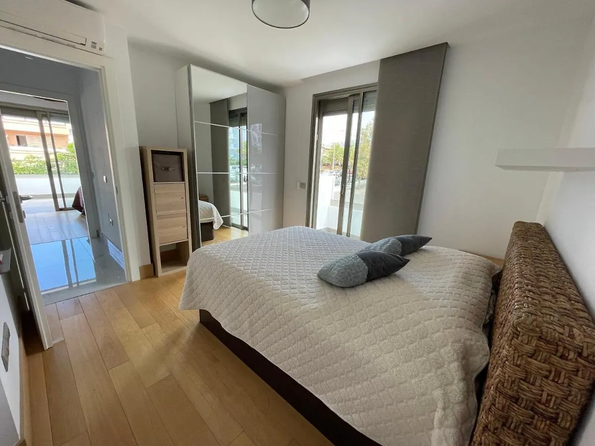 Luxury Villa Tropical Private Heated Poolロスクリスティアーノス スペイン