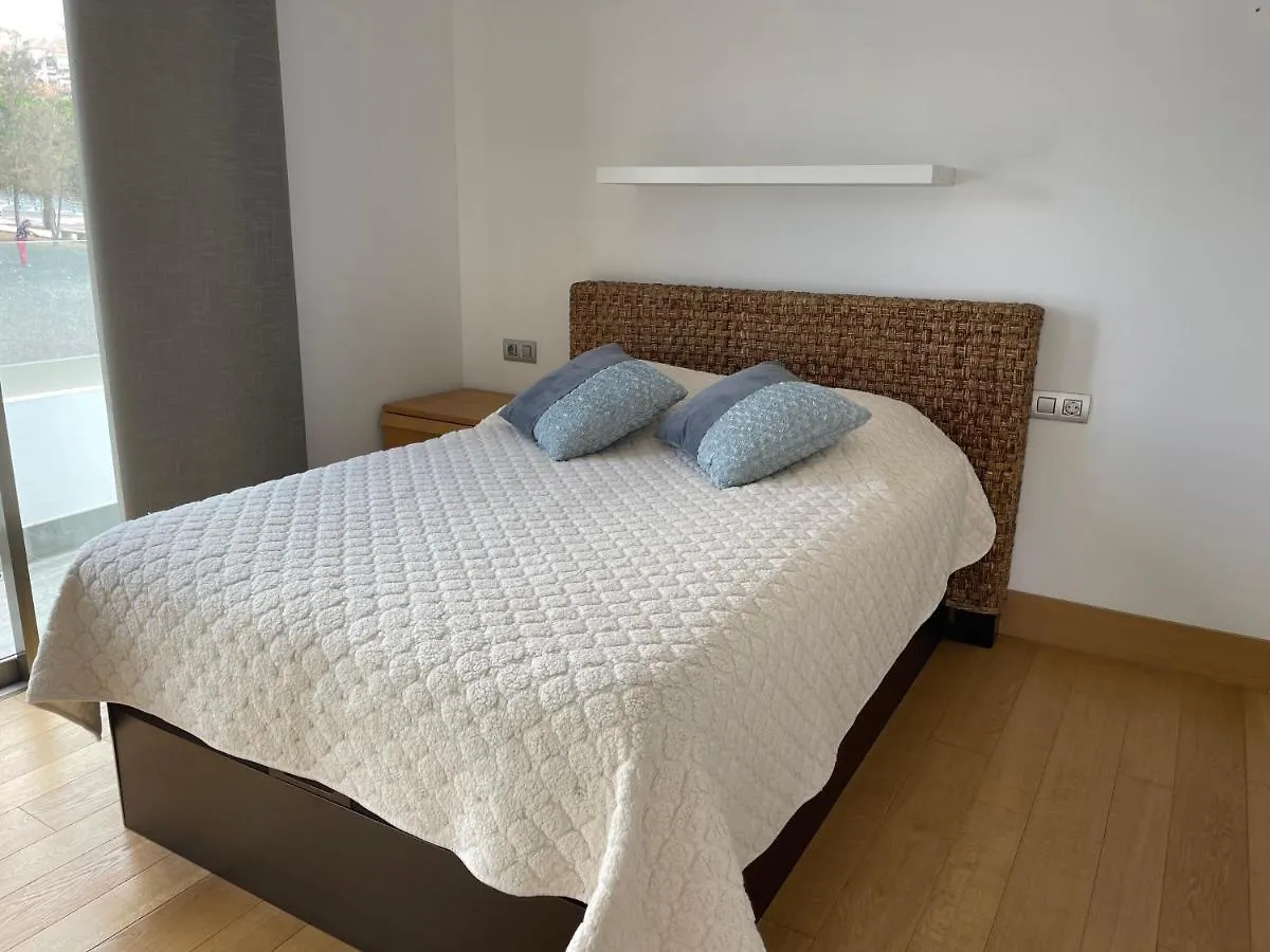 Luxury Villa Tropical Private Heated Pool Los Cristianos  0*, Los Cristianos (Tenerife) Spain