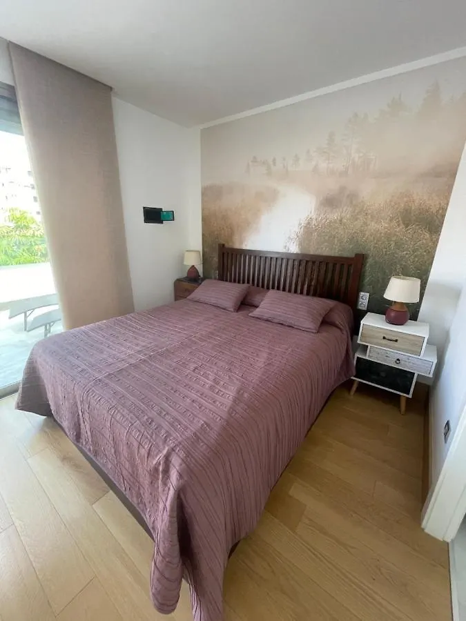 Luxury Villa Tropical Private Heated Pool Los Cristianos
