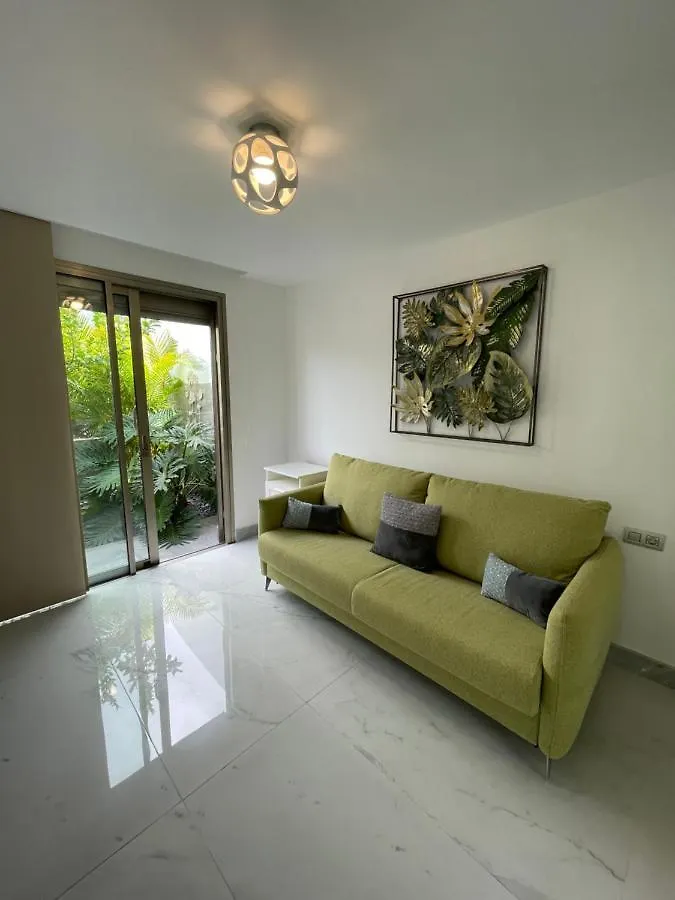 Luxury Villa Tropical Private Heated Poolロスクリスティアーノス スペイン