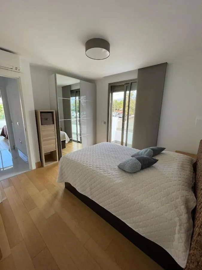 Luxury Villa Tropical Private Heated Pool Los Cristianos  Los Cristianos (Tenerife)